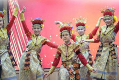 Kegiatan Ekstrakurikuler Membantu Mengembangkan Potensi Siswa