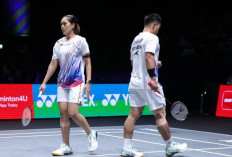 Ganda Campuran Tanpa Wakil di Semifinal All England 2026, Amri/Nita: Kami Telat Beradaptasi 