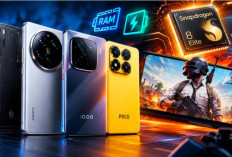 HP Gaming Terbaru September 2026: RAM Jumbo, Chip Super Kencang, Main Game Berat Makin Ngeri!