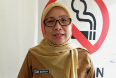 Imbau Masyarakat Waspada DBD dan ISPA