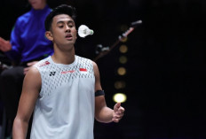 Alwi Farhan Gagal ke Final All England 2026: Saya Kurang Antisipasi Perubahan Pola Lawan