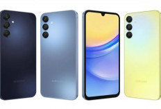 Rekomendasi Handphone Terbaru Harga di Bawah 3 Juta yang Mumpuni untuk Ngonten