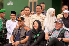 Turnamen Futsal KEMASS Resmi Dibuka, KONI Banyuasin Dukung Penuh Pengembangan Olahraga