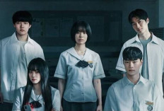 Tak Hanya K-Pop, Film dan Drama Korea Kini Jadi Hiburan Favorit Masyarakat Indonesia
