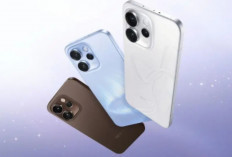 OPPO Reno 15 Series 5G: Inovasi Fotografi AI yang Bikin Edit Foto Jadi Lebih Mudah