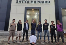 Dua Rampok Alfamart Dibekuk Hitungan Hari