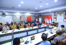 Herman Deru Siapkan Langkah Cepat Atasi Antrean BBM Bersubsidi di Sumatera Selatan