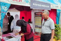 Menelusuri Jejak Perdagangan Global Sriwijaya Melalui Koleksi Artefak Musi di Festival Sriwijaya 2026
