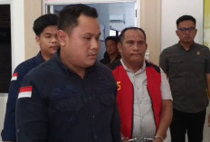 Terungkap! Kades di Banyuasin Tersandung Kasus Dana Desa 2021–2024, Kerugian Negara Capai Ratusan Juta