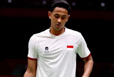 Alwi Farhan Raih Perunggu Asian Games 2026, Kandas di Tangan Kunlavut