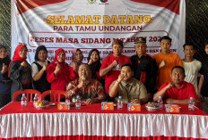 Reses DPRD Sumsel di Banyuasin, Ari Serap Langsung Aspirasi Warga hingga Tingkat Desa