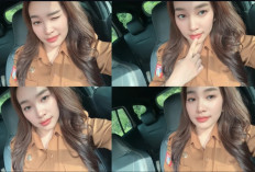Di Balik Seragam ASN, Sindy Adinda Berenz Menulis Kisah Inspirasi dengan Kerja Keras dan Prestasi