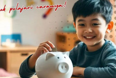 Mulai Sejak Dini! Tips Menabung untuk Target Jangka Panjang di Usia Muda