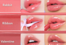 Bibir Merah Merona dan Anti Pecah-Pecah! Ini 4 Lip Balm Lokal Aman Berizin BPOM