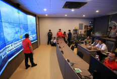 Hotspot dan Fire Spot Karhutla Sumsel Menurun, Satgas Darat Diperkuat