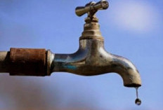 Bupati Banyuasin Tanggapi Keluhan Soal PDAM, APBD Belum Mampu Benahi Total