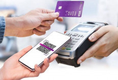 Tren Cashless Society Semakin Meluas di Indonesia