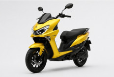 Polytron Fox S: Motor Listrik Lokal dengan Desain Modern dan Performa Andal