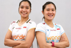 Pontianak IC 2026: Lanny/Ester Tersingkir di Babak 32 Besar