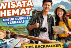 Travel Murah Indonesia 2026: Liburan Hemat Tetap Seru, Ini Rekomendasinya!