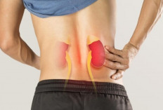 Waspada! Ini Tanda Tak Umum Gangguan Ginjal yang Sering Diabaikan