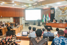 Sumsel Pelajari Tata Kelola IPR di NTB untuk Wujudkan Tambang Legal