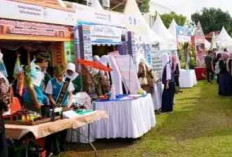 BGTK Sumsel Tampilkan Praktik Baik dan Capaian Fasilotasi GTK