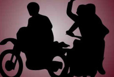 Diduga Jadi Korban Begal, Pemuda Betung Ditemukan Bersimbah Darah di Simpang Afdeling