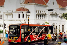 Transportasi Ramah Lingkungan Mulai Dikembangkan