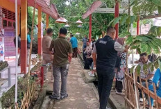 BPMP Sumsel dan Disdikbud Banyuasin Kunjungi Satuan Pendidikan di Makarti Jaya