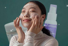 Tak Perlu Banyak Produk, Ini Tips Skincare Simpel untuk Kulit Sehat