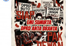 Kritik Pedas Menggema: Pengawasan Dinilai “Tumpul”, Inspektorat dan DPRD Banyuasin Disentil Keras