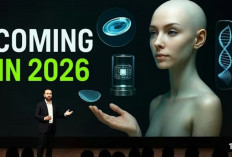 Perkembangan Artificial Intelligence Semakin Pesat, Perusahaan Mulai Integrasikan ke Berbagai Produk