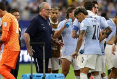 Hasil Grup H Piala Dunia 2026: Uruguay dan Spanyol Sama-Sama Gagal Menang