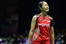 Putri KW Terhenti di Babak 16 Besar, Akui Banyak Lakukan Kesalahan Sendiri