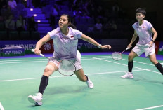 2 Wakil Indonesia Berebut Tiket Final German Open 2026