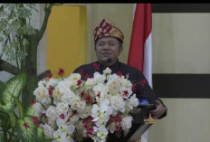 HUT Banyuasin ke-24, Gubernur Herman Deru Instruksikan PUPR Siagakan Alat Berat 