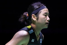 Hasil Indonesia Open 2026: Epic Battle 83 Menit! An Se Young Taklukkan Chen Yu Fei Lewat Pertarungan Sengit