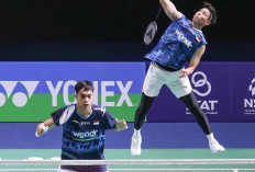 Rian/Rahmat Pesan Satu Tempat di Perempat Final Thailand Masters 2026.