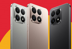 Ini Dia Kecanggihan Xiaomi 15T, Flagship Killer dengan Fitur Premium!