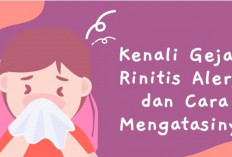 Mirip Tapi Tak Sama! Ini 6 Cara Membedakan Bersin Karena Flu dan Alergi