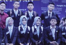 Mahasiswa Manfaatkan Organisasi Kampus untuk Mengembangkan Soft Skill