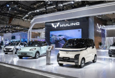 Cuma 100 Jutaan! 5 Mobil Listrik Murah di Indonesia yang Cocok Jadi Kendaraan Harian