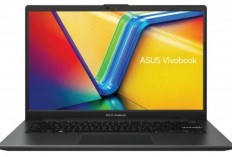 ASUS VivoBook Go 14 Tawarkan Layar Full HD dan Baterai Awet untuk Belajar Lebih Nyaman