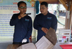 Mengungkap Misteri Aksara Ulu di PALI: Ahli Kaji Naskah Kuno pada Tanduk Kerbau dan Bambu