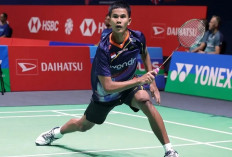 Muhammad Yusuf Melaju ke Perempat Final Macau Open 2026 Usai Singkirkan Wakil China