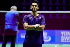Swiss Open 2026: Indonesia Pastikan Satu Wakil ke Semifinal, Ini Jadwal Lengkap Perempat Final