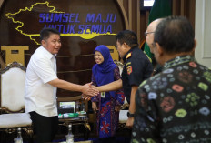 Herman Deru Tekankan Sinergi Fiskal di Tengah Tantangan Efisiensi Anggaran 50 Persen