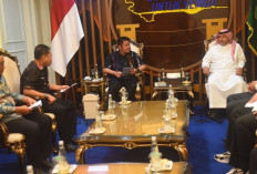 Sumsel Siap Jadi Tuan Rumah Asian Mini Football Championship 2026