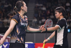 Hasil Australian Open 2026, Ana/Trias: Alhamdulillah Bisa ke Final